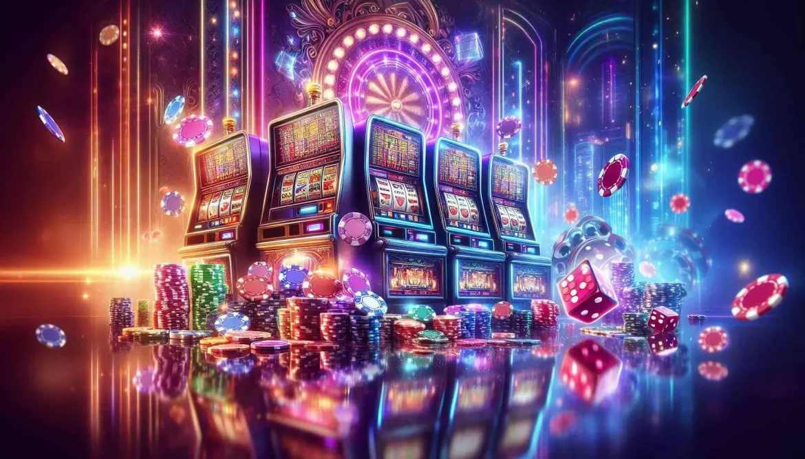 Vegasnowv Casino